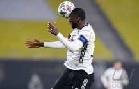 Fussball International Testspiel: Deutschland - Tschechische Republik