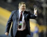 FIFA Club WM Japan 2008 Adelaide United - Waitakere United