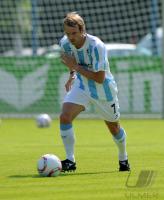 2. Fussball Bundesliga: Daniel Bierofka  (1860 Muenchen)