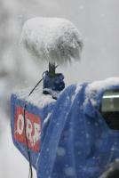 Ski-Alpin, 11.11.2007, FIS Skiweltcup Slalom Herrn Reiteralm