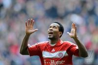 Fussball 1.Bundesliga 07/08  Muenchen -  Dortmund