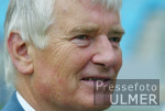 FUSSBALL DFB Pressekonferenz, Otto SCHILY, Portrait