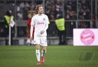 Fussball 1. Bundesliga 24/25: FC Bayern Muenchen - Holstein Kiel