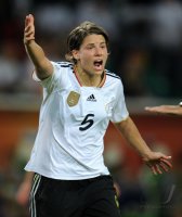 FIFA Frauen-Weltmeisterschaft 2011: Deutschland - Japan