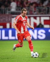 Fussball International CHL 25/26:
FC Bayern Muenchen - FC Chelsea London
