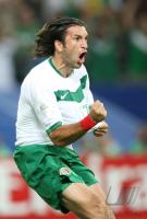 Fussball WM 2006: Portugal - Mexico