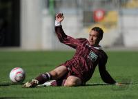 Fussball 1. Bundesliga  Saison 2010/2011   Christian Tiffert  (Kaiserslautern)