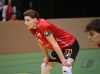 Volleyball 2. Bundesliga Saison 24/25: TV Rottenburg - VC Eltmann