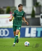 Fussball  1. Bundesliga 2025/2026  Testspiel  
SV Werder Bremen - TSG 1899 Hoffenheim
