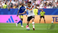 Fussball WM 2026 Vorrunde: Deutschland - Curacao