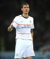 Fussball 1. Bundesliga: Testspiel FSV Frankfurt - SV Werder Bremen