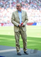 Fussball 1. Bundesliga Saison 2015/2016: Teampraesentation