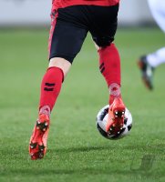Fussball 1. Bundesliga Saison 16/17: SC Freiburg - 1. FC Koeln