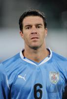 Fussball International:  Andres Scotti ( (Uruguay)