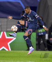 Fussball International CHL 21/22: RB Leipzig - Paris Saint-Germain