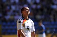 Fussball Testspiel International: Deutschland - Japan