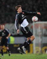 1. Fussball Bundesliga: 1 FSV Mainz 05 -  1 FC Nuernberg