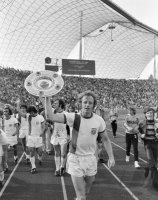 Fussball 1. Bundesliga Saison 1972/1973: Hansen