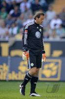 Fussball 1. Bundesliga: VfL Wolfsburg - Bayer Leverkusen