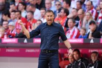 Fussball 1. Bundesliga Saison 19/20: FC Bayern Muenchen - 1. FC Koeln