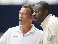 Basketball Walter Tigers Tuebingen 07/08