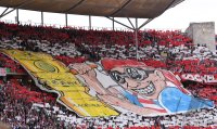 FUSSBALL DFB POKAL FINALE 18/19: RB Leipzig - FC Bayern Muenchen