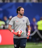 Fussball WM 2026: Panama - England
