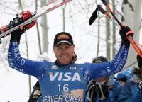 Ski Alpin  Herren Abfahrt Beaver Creek