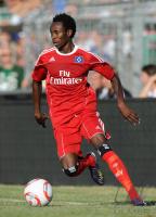 Fussball 1. Bundesliga, Saison 2010/2011: Hamburger SV: PITROIPA Einzelaktion