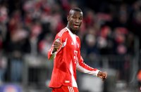 Fussball International CHL 25/26: 
FC Bayern Muenchen - Club Bruegge