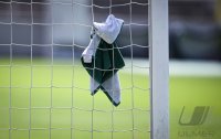 Fussball Regionalliga Bayern 26/27 FC Bayern Muenchen II - 1. FC Schweinfurt 1905