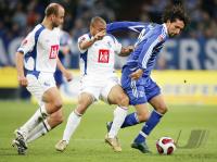 Fussball 1. Bundesliga: FC Schalke 04 - VfL Bochum