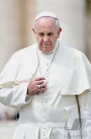 Rom Generalaudienz;  Papst Franziskus I.