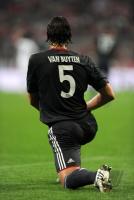 FUSSBALL Testspiel : Daniel van Buyten (FC Bayern Muenchen)