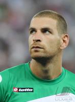 Fussball, 19.08.2009, Red Bull Salzburg - Maccabi Haifa FC