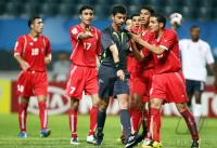 Fussball International  U 17 Weltmeisterschaft         AchtelfinaleEngland - SyrienEngland vs. Syria