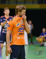 Volleyball 2. Bundesliga Saison 22/23: TV Rottenburg - TSV Muehldorf