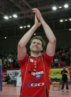 Volleyball 2. Bundesliga  TV Rottenburg - ASV Dachau