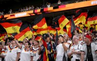 Fussball WM 2026 Vorrunde: Deutschland - Curacao