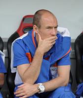 Fussball International:  Holland - Mexiko