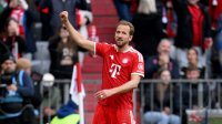 Fussball  1. Bundesliga   Saison 2025/2026     34. Spieltag  FC Bayern Muenchen - 1. FC Koeln