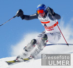 SKI  WM 2003  St.Moritz Slalom Damen