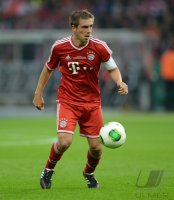 Fussball Saison 2012/2013: DFB Pokal Finale: FC Bayern Muenchen - VfB Stuttgart