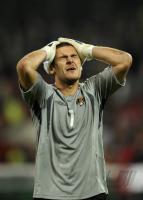 WM-Qualifikation: Deutschland - Aserbaidschan