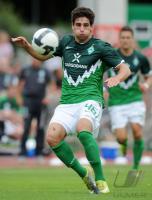 Fussball 3. LIGA, Saison 2010/2011, 1. Spieltag: Bremen U23, AYIK Einzelaktion