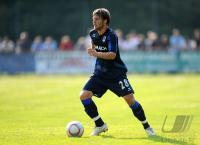 2. Fussball Bundesliga: Daniel Halfar (1860 Muenchen)