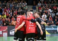 Volleyball 2. Bundesliga  Saison 2025/2026  TV Rottenburg - TuS Kriftel