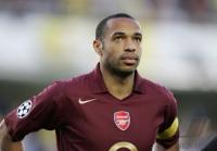 FUSSBALL CHL  FC Villarreal -  Arsenal London