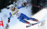 Ski Alpin  Herren Riesenslalom  Adelboden