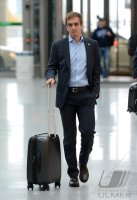 FUSSBALL INTERNATIONAL  CHL  12/13:  Philipp Lahm